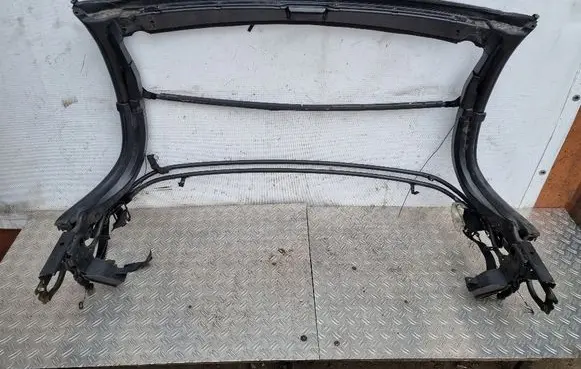 Toyota MR2 (W30) III Convertible roof set 
