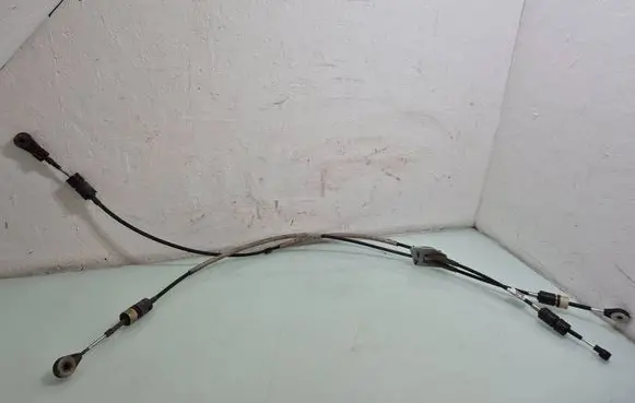 Ford Fiesta Gear shift cable linkage 4FTA011FA6NA FA6NA