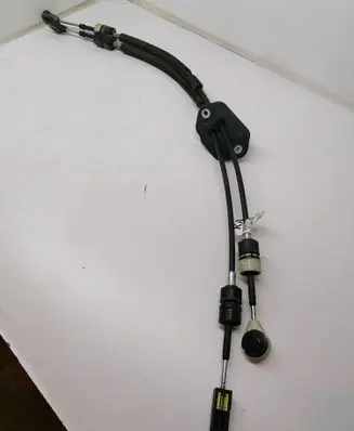 Ford Transit Gear shift cable linkage BK3R7L395KA