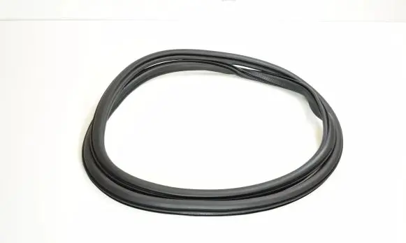 Audi A6 S6 C8 4K Trunk rubber seal (body) 