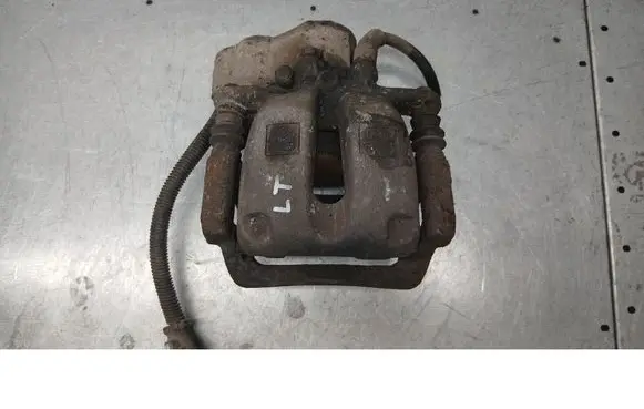 Audi A8 S8 D3 4E Rear brake caliper 