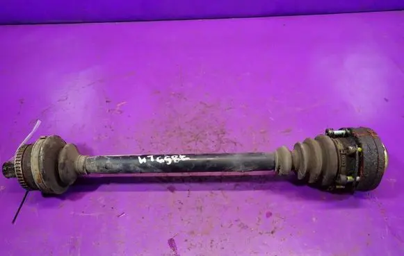 Audi A4 S4 B6 8E 8H Front driveshaft