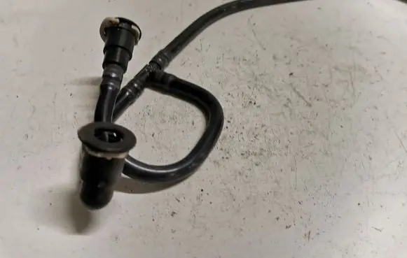 Chevrolet Camaro Vacuum line/pipe/hose