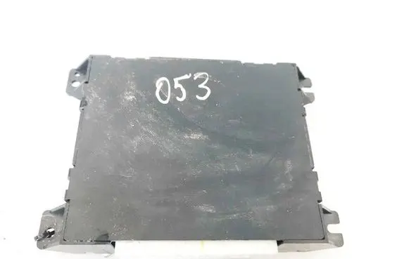 Jaguar XF Other control units/modules EX2318D493AA
