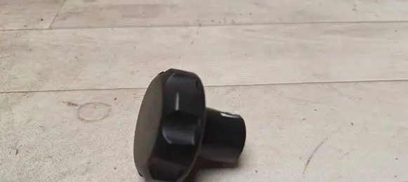 Ford C-MAX I Seat adjustment knob 1S71F610A76ACW