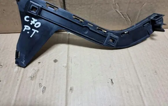Volvo C70 Rear bumper mounting bracket 09466905