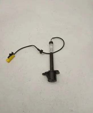 Mercedes-Benz GLE (W166 - C292) Bonnet Pedestrian Airbag Actuator A1669060002