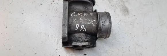 BMW 5 E39 EGR valve 72192010