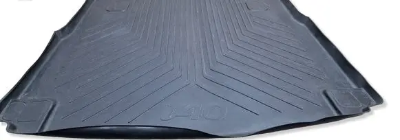 Hyundai i40 Rubber trunk/boot mat liner 