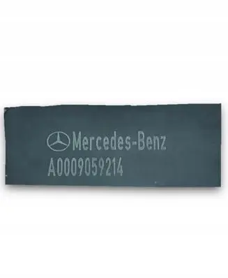 Mercedes-Benz A W177 Exhaust gas temperature sensor A0009059214