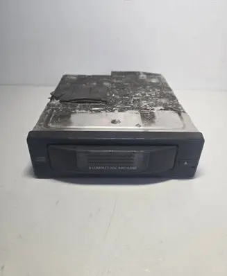 BMW 5 E60 E61 CD/DVD changer 65129125240