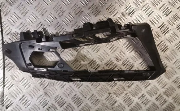 Skoda Kodiaq Front bumper support beam 565807056