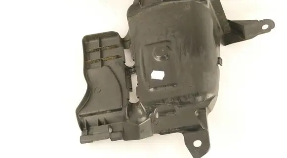 Dacia Sandero Engine splash shield/under tray 638302752R