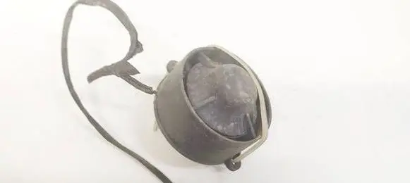 Opel Astra H Alarm system siren 
