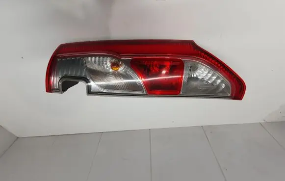 Renault Kangoo II Rear/tail lights 265506747R