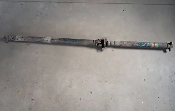 Mercedes-Benz W123 Drive shaft (set) 1234108406