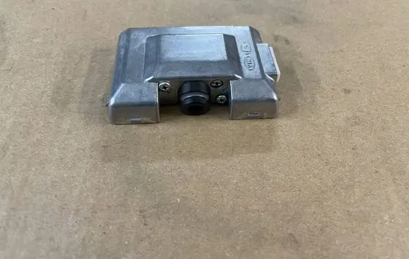 Hyundai i20 (GB IB) Windshield/windscreen camera 95890-c8000