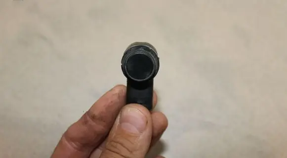 Volkswagen Tiguan Parking PDC sensor 4H0919275