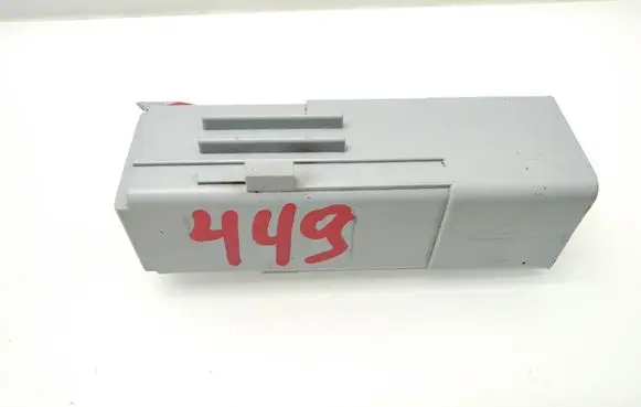 Mercedes-Benz Sprinter W906 Coolant fan relay 88098