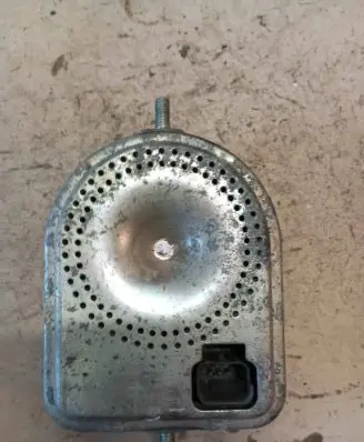 Volvo V40 Alarm system siren 30659482 A0105019 0M060