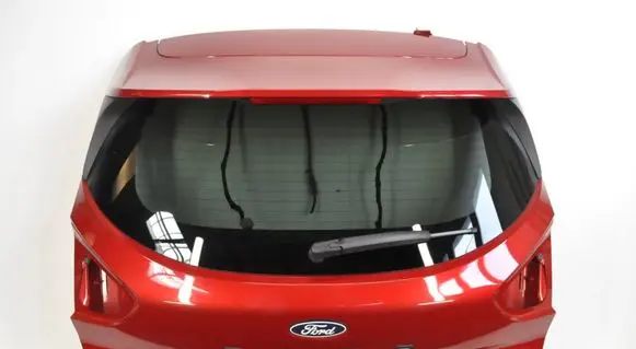Ford Puma Tailgate/trunk/boot lid 