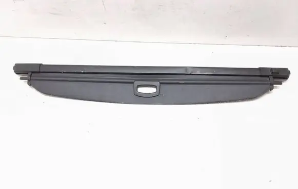 Mercedes-Benz ML W164 Parcel shelf load cover 
