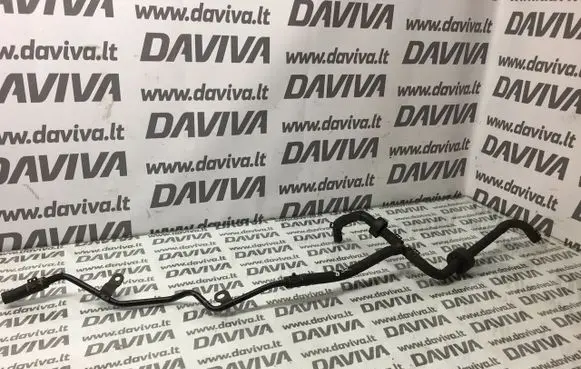 Volkswagen Golf IV Engine coolant pipe/hose 5K0121070C 5K0121070