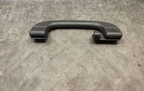 BMW X5 E70 Rear interior roof grab handle 6977693
