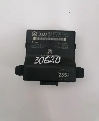 Seat Leon (1P) Gateway control module 1K0907530F 1K0907951