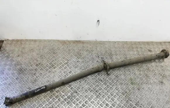 Hyundai Santa Fe Middle center prop shaft 493002W050