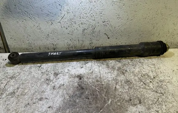 Smart ForFour I Rear shock absorber/damper