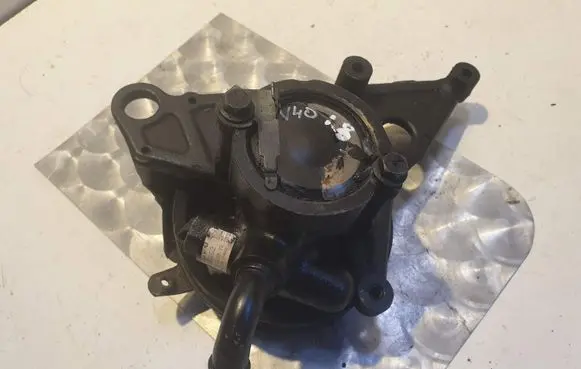 Volvo S40, V40 Power steering pump 9125202 26041458VE