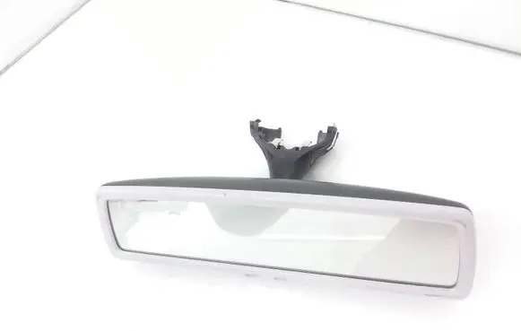 Volkswagen Tiguan Rear view mirror (interior) 1K0857511