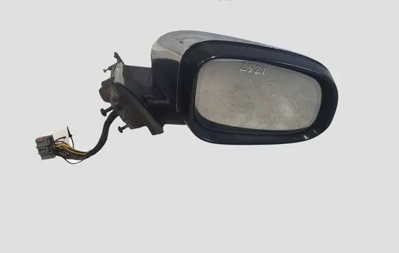Jaguar XF X250 Front door electric wing mirror