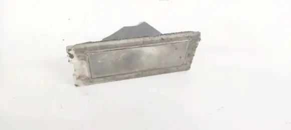 Dodge Journey Number plate light 15466000000 16016000001