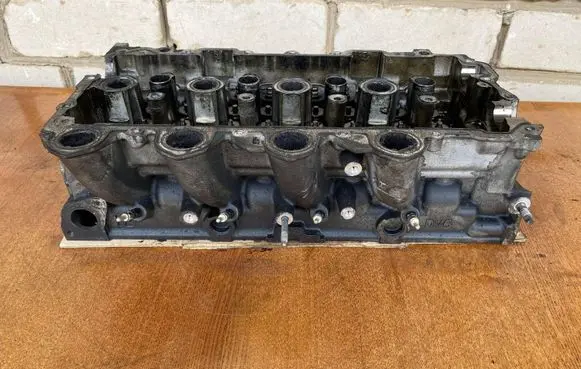 Citroen Berlingo Engine head 9655911480