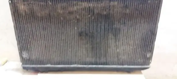 Toyota Avensis T220 Coolant radiator
