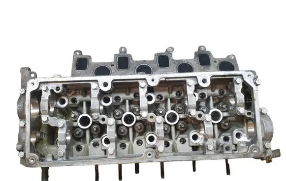 Volkswagen Crafter Engine head 03L103286A 03L103403 01723081407113930