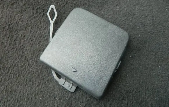 BMW X1 E84 Front tow hook cap/cover 2990610