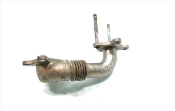Opel Antara EGR valve line/pipe/hose