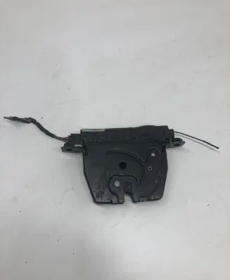 BMW 5 F10 F11 Tailgate/trunk/boot lock/catch/latch 7191212 918064103