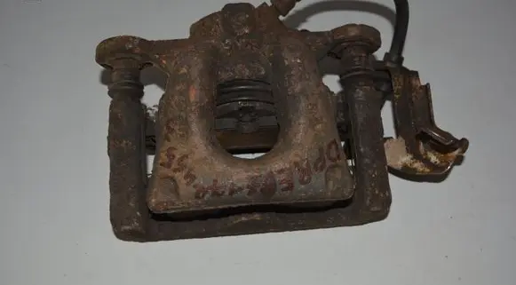BMW 1 E81 E87 Front brake caliper