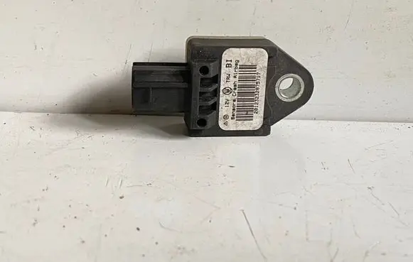 Maserati GranTurismo Airbag deployment crash/impact sensor 20123232875777
