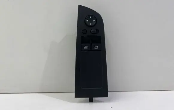 BMW 3 E92 E93 Electric window control switch 9132162