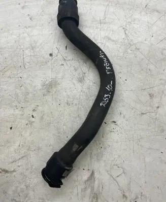 Citroen DS3 Heater radiator pipe/hose GF25