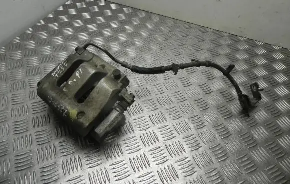 Ford Mustang V Front brake caliper 7R332B118B VD18587