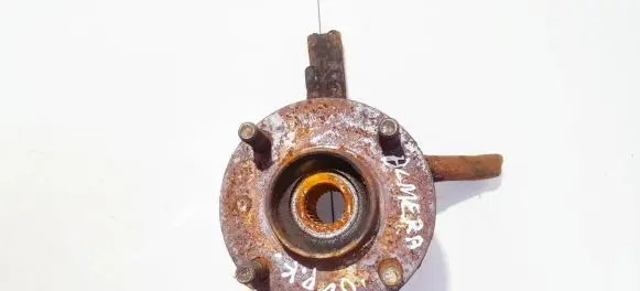 Nissan Almera N16 Front wheel hub
