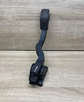 Peugeot 206 Accelerator throttle pedal 9645852280 0280752237