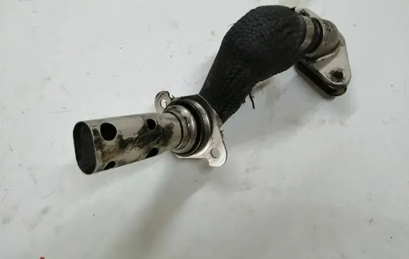 Ford Transit Custom EGR valve line/pipe/hose BK2Q9E470BC