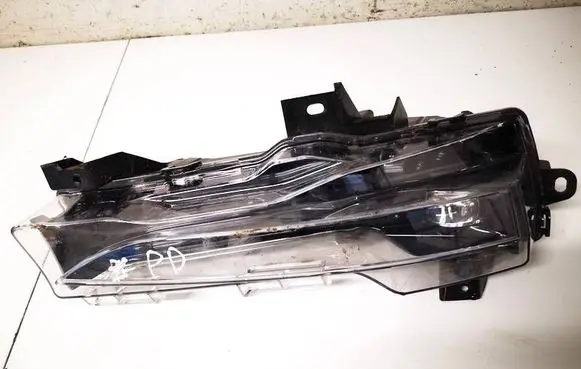 Tesla Model Y Front fog light 162479800a